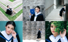ผลงานการถ่ายภาพ มหาวิทยาลัยมหิดล