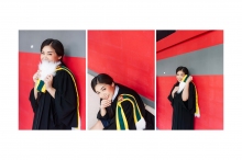 ผลงานการถ่ายภาพ มหาวิทยาลัยธรรมศาสตร์