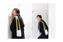 ผลงานการถ่ายภาพ มหาวิทยาลัยธรรมศาสตร์