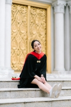 ผลงานการถ่ายภาพ มหาวิทยาลัยอัสสัมชัญ (ABAC)