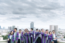 ผลงานการถ่ายภาพ มหาวิทยาลัยราชภัฏบ้านสมเด็จเจ้าพระยา