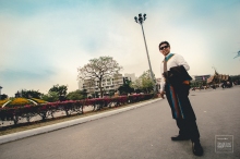ผลงานการถ่ายภาพ มหาวิทยาลัยรามคำแหง
