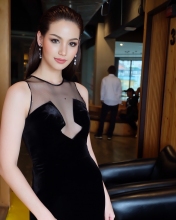ผลงานการแต่งหน้า/ทำผม มหาวิทยาลัยรังสิต