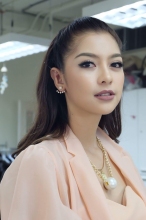 ผลงานการแต่งหน้า/ทำผม มหาวิทยาลัยรังสิต