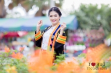 ภาพรับปริญญา มหาวิทยาลัยราชภัฏเพชรบุรี