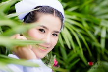 ภาพรับปริญญา มหาวิทยาลัยอีสเทิร์นเอเชีย