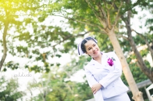 ผลงานการถ่ายภาพ มหาวิทยาลัยรังสิต