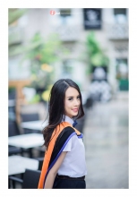 ผลงานการแต่งหน้า/ทำผม มหาวิทยาลัยมหิดล