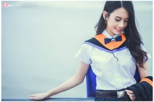 ผลงานการแต่งหน้า/ทำผม มหาวิทยาลัยมหิดล