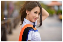 ผลงานการแต่งหน้า/ทำผม มหาวิทยาลัยมหิดล