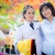 ภาพรับปริญญา มหาวิทยาลัยศรีนครินทรวิโรฒ