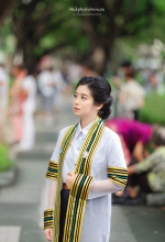 ภาพรับปริญญา จุฬาลงกรณ์มหาวิทยาลัย