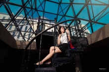 ผลงานการถ่ายภาพ มหาวิทยาลัยอัสสัมชัญ (ABAC)