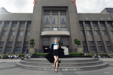 ผลงานการถ่ายภาพ มหาวิทยาลัยนานาชาติแสตมฟอร์ด