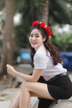 ผลงานการถ่ายภาพ มหาวิทยาลัยศรีปทุม
