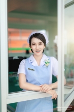 ผลงานการถ่ายภาพ วิทยาลัยพยาบาลบรมราชชนนี กรุงเทพ