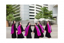 ผลงานการถ่ายภาพ มหาวิทยาลัยศรีนครินทรวิโรฒ