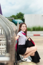 ผลงานการถ่ายภาพ มหาวิทยาลัยรังสิต