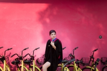 ผลงานการถ่ายภาพ มหาวิทยาลัยรังสิต