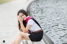 ผลงานการถ่ายภาพ มหาวิทยาลัยรังสิต