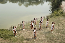 ผลงานการถ่ายภาพ มหาวิทยาลัยนเรศวร