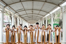 ผลงานการถ่ายภาพ มหาวิทยาลัยนเรศวร
