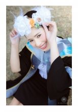 ผลงานการถ่ายภาพ มหาวิทยาลัยมหาสารคาม
