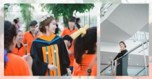 ผลงานการถ่ายภาพ มหาวิทยาลัยเกษมบัณฑิต