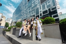 ผลงานการถ่ายภาพ มหาวิทยาลัยเทคโนโลยีราชมงคลศรีวิชัย