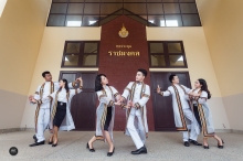 ผลงานการถ่ายภาพ มหาวิทยาลัยเทคโนโลยีราชมงคลธัญบุรี