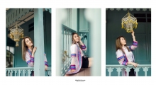 ผลงานการถ่ายภาพ มหาวิทยาลัยเทคโนโลยีราชมงคลพระนคร