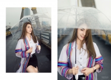 ผลงานการถ่ายภาพ มหาวิทยาลัยเทคโนโลยีราชมงคลพระนคร