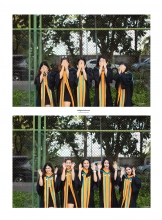ผลงานการถ่ายภาพ มหาวิทยาลัยเกษมบัณฑิต
