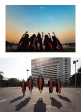 ผลงานการถ่ายภาพ มหาวิทยาลัยเกษมบัณฑิต