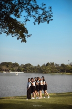 ผลงานการถ่ายภาพ มหาวิทยาลัยเกษมบัณฑิต
