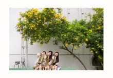 ผลงานการถ่ายภาพ มหาวิทยาลัยเทคโนโลยีราชมงคลสุวรรณภูมิ
