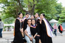 ผลงานการถ่ายภาพ มหาวิทยาลัยบูรพา