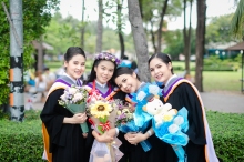 ผลงานการถ่ายภาพ มหาวิทยาลัยบูรพา