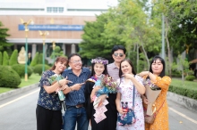 ผลงานการถ่ายภาพ มหาวิทยาลัยบูรพา