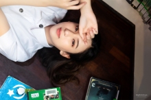 ผลงานการถ่ายภาพ มหาวิทยาลัยเกษตรศาสตร์