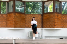 ผลงานการถ่ายภาพ มหาวิทยาลัยเกษตรศาสตร์