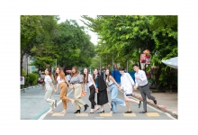 ผลงานการถ่ายภาพ มหาวิทยาลัยเกษตรศาสตร์