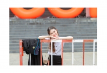 ผลงานการถ่ายภาพ มหาวิทยาลัยเกษตรศาสตร์