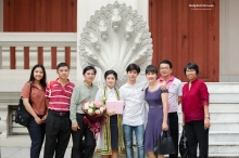 ผลงานการถ่ายภาพ จุฬาลงกรณ์มหาวิทยาลัย