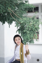 ผลงานการถ่ายภาพ จุฬาลงกรณ์มหาวิทยาลัย
