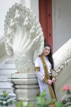 ผลงานการถ่ายภาพ จุฬาลงกรณ์มหาวิทยาลัย
