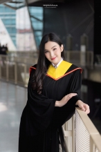 ผลงานการถ่ายภาพ มหาวิทยาลัยกรุงเทพ