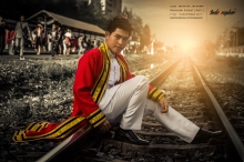 ผลงานการถ่ายภาพ สถาบันเทคโนโลยีพระจอมเกล้าเจ้าคุณทหารลาดกระบัง