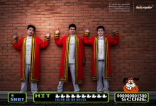 ผลงานการถ่ายภาพ สถาบันเทคโนโลยีพระจอมเกล้าเจ้าคุณทหารลาดกระบัง