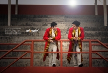 ผลงานการถ่ายภาพ สถาบันเทคโนโลยีพระจอมเกล้าเจ้าคุณทหารลาดกระบัง